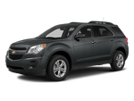 2014 Chevrolet Equinox LT 1LT