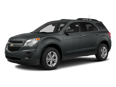 2014 Chevrolet Equinox LT 1LT