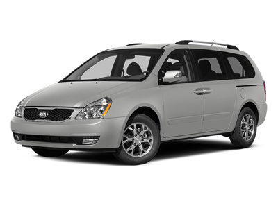 2014 Kia Sedona LX