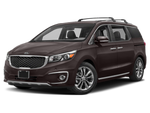 2016 Kia Sedona SXL