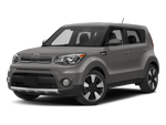 2017 Kia Soul Plus
