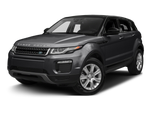 2017 Land Rover Range Rover Evoque SE
