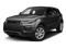 2017 Land Rover Range Rover Evoque SE
