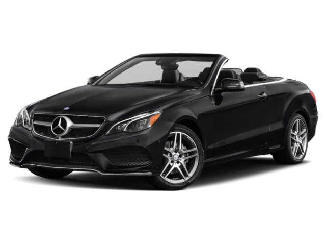 2017 Mercedes-Benz E-Class E 400