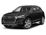 2018 Audi Q5 2.0T quattro