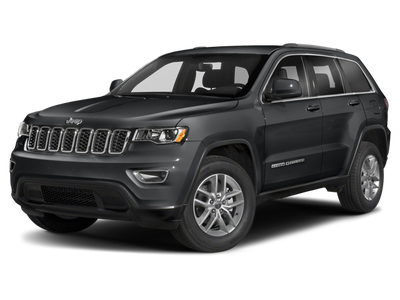 2019 Jeep Grand Cherokee Upland 4x2