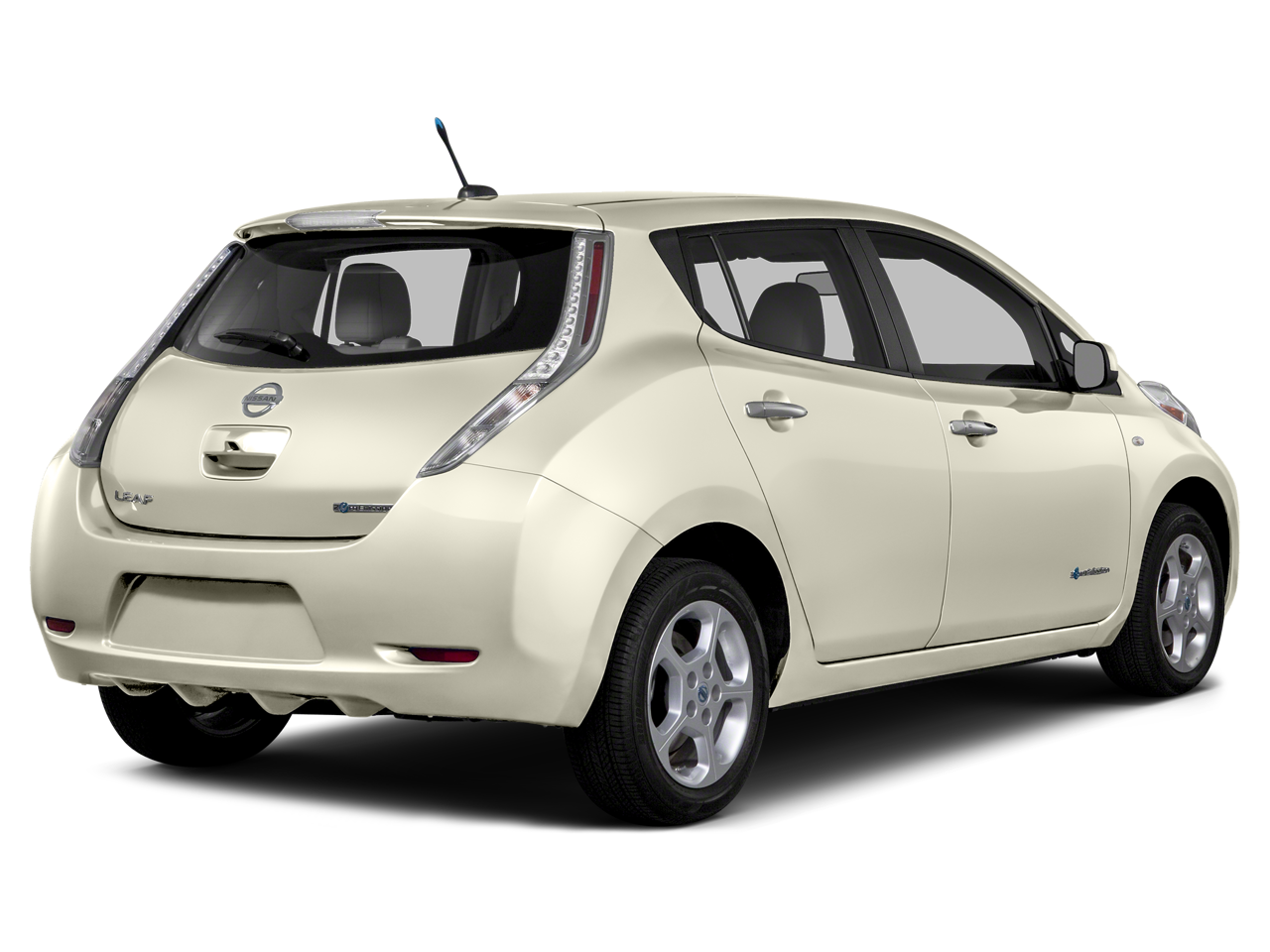 2015 Nissan Leaf SV