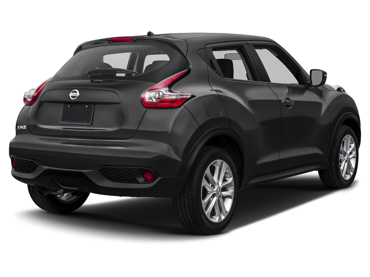 2015 Nissan Juke S