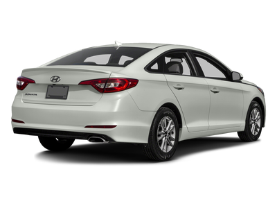 2016 Hyundai Sonata Base