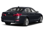 2019 BMW 5 Series 530i xDrive