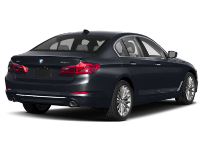 2019 BMW 5 Series 530i xDrive