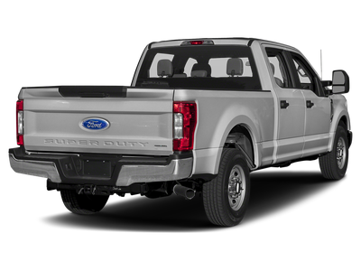 2019 Ford F-250 XLT