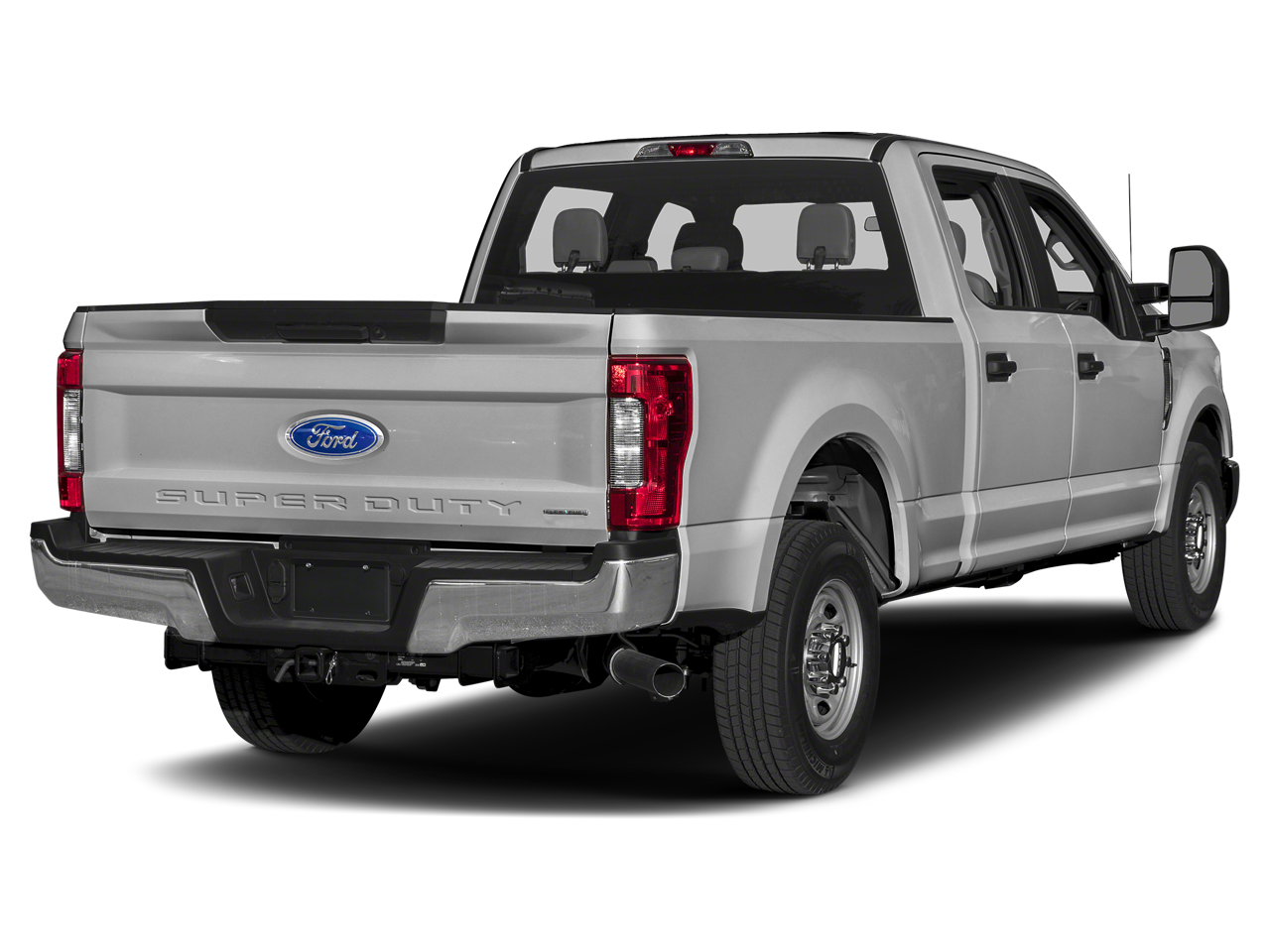 2019 Ford F-250 XLT