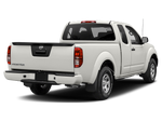 2019 Nissan Frontier SV I4