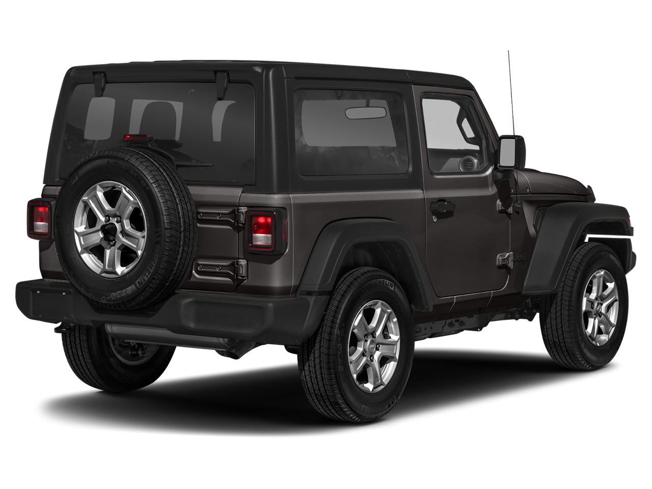 2022 Jeep Wrangler Willys