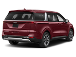 2022 Kia Carnival MPV EX