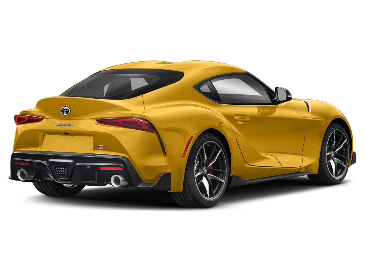 2022 Toyota GR Supra 3.0 Premium