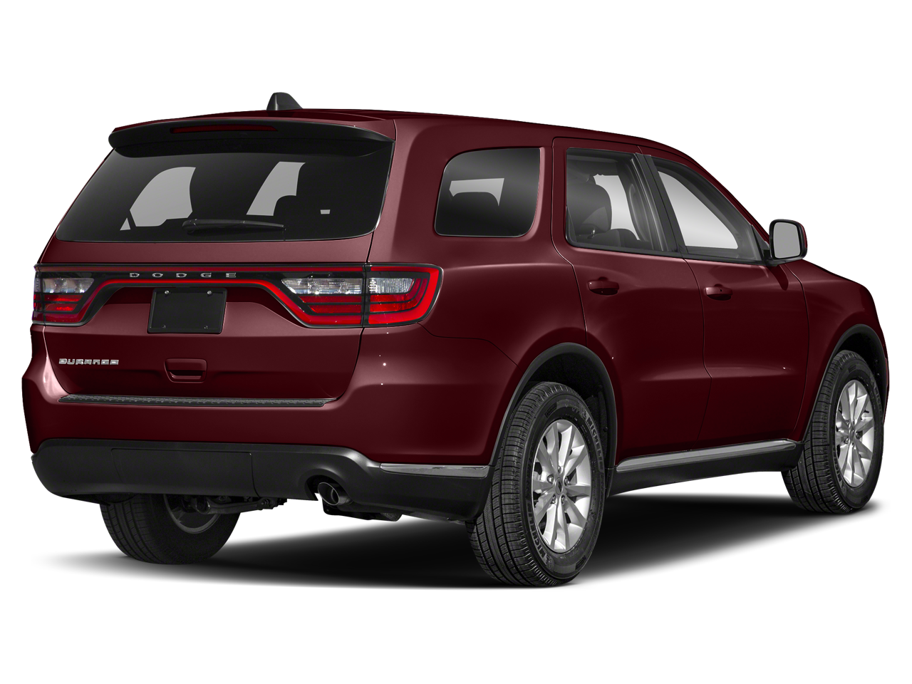 2023 Dodge Durango SXT Launch Edition AWD