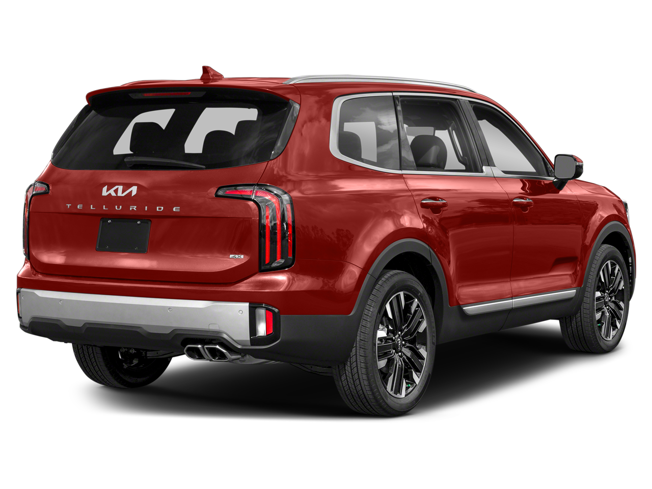 2023 Kia Telluride SX-Prestige