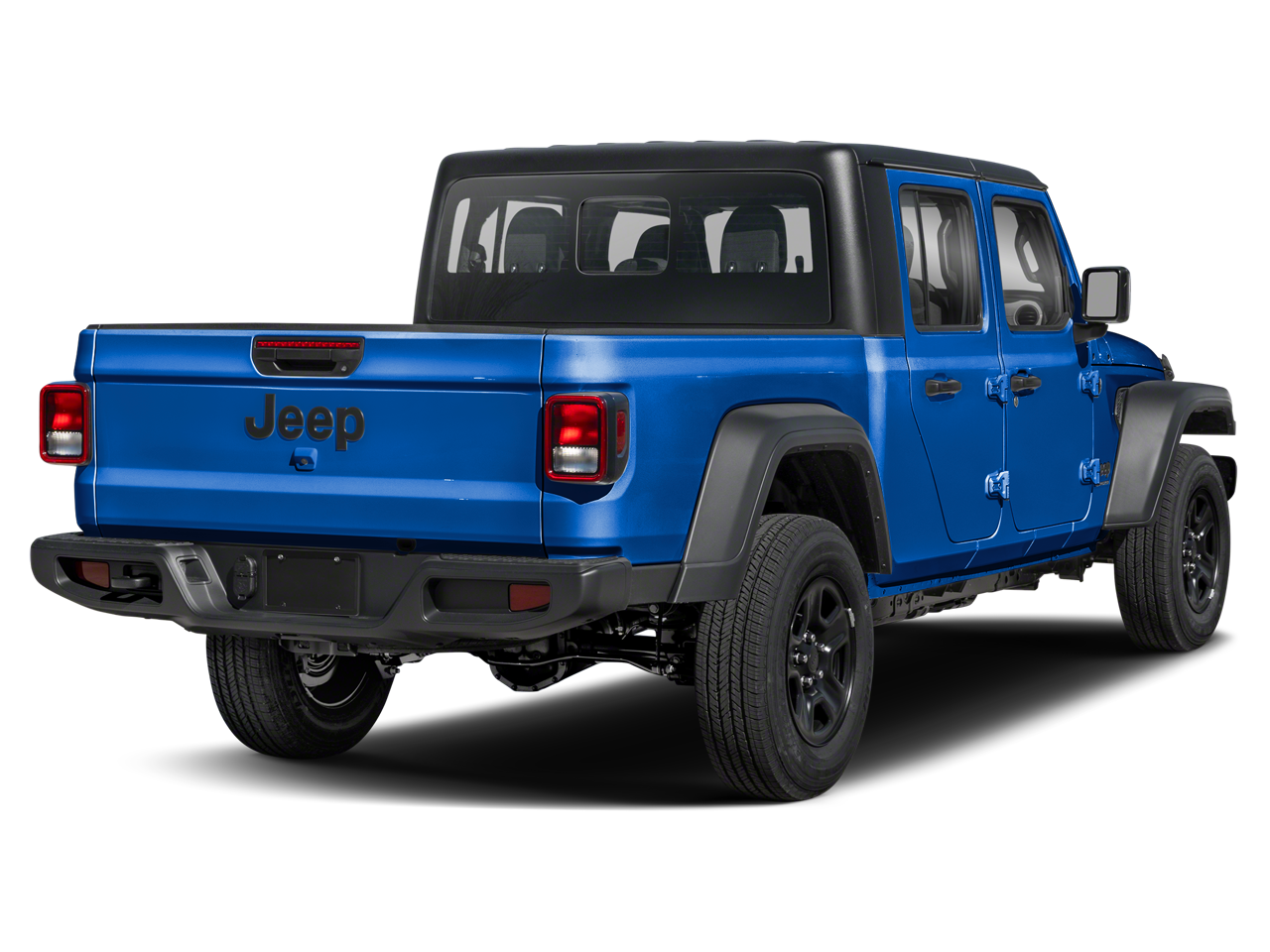2024 Jeep Gladiator Nighthawk
