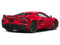 2025 Chevrolet Corvette Stingray RWD Coupe 1LT