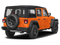 2025 Jeep Wrangler 4-Door Recon 4x4