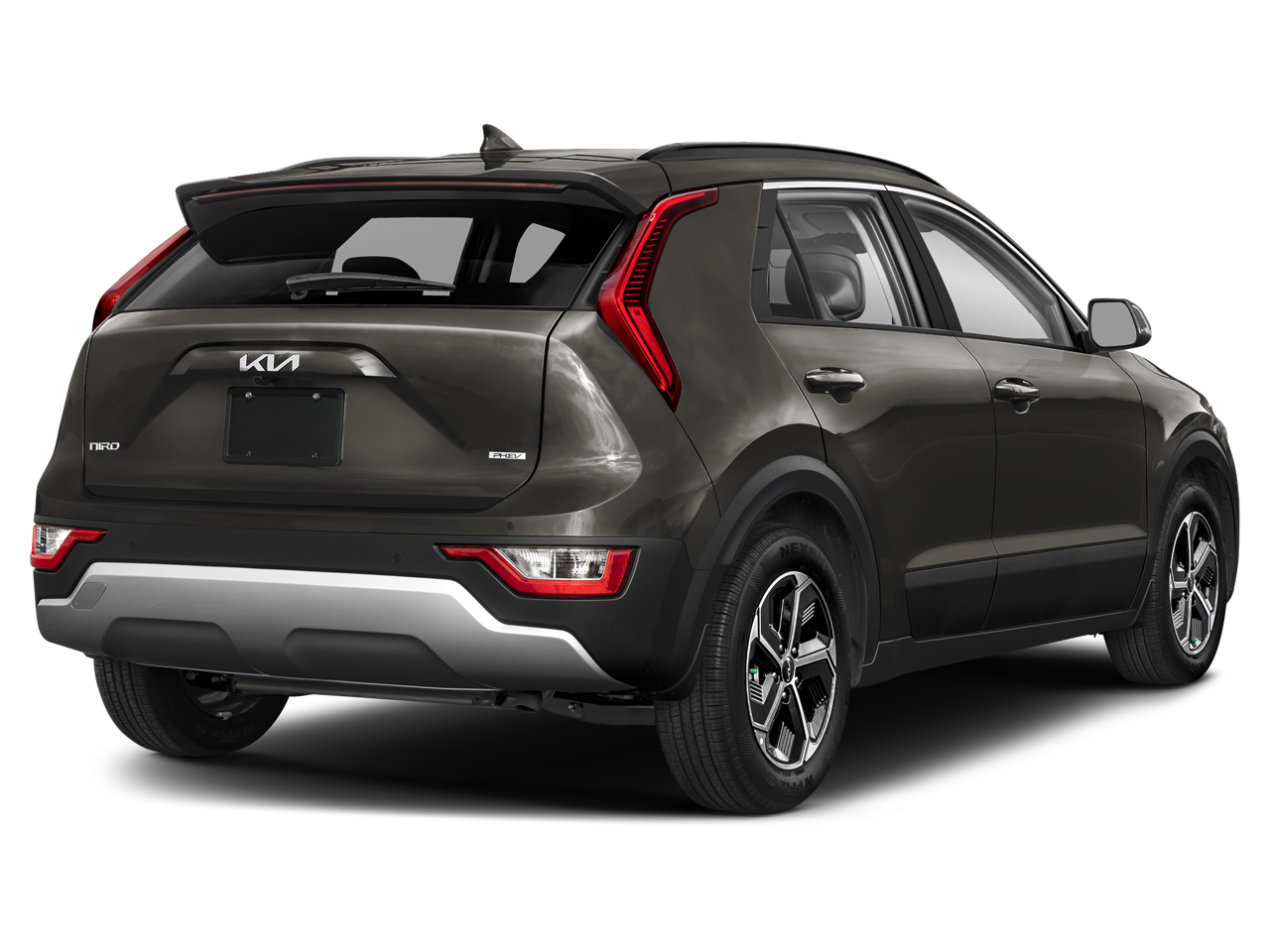 2025 Kia Niro Plug-In Hybrid EX