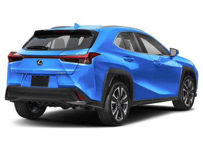2025 Lexus UX 300h Premium