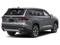 2025 Toyota Grand Highlander Hybrid Limited