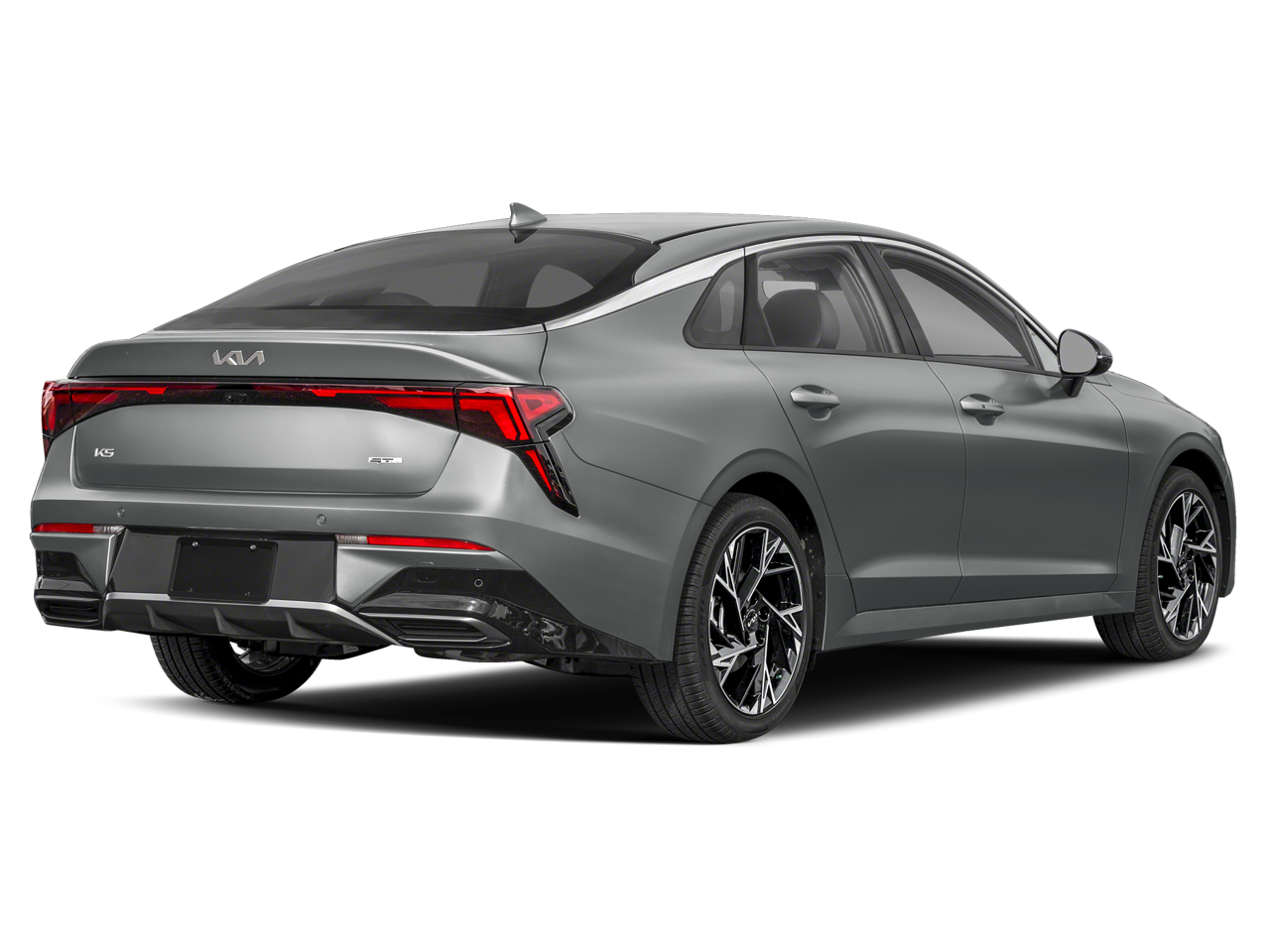 2026 Kia K5 GT-Line - Photo 29