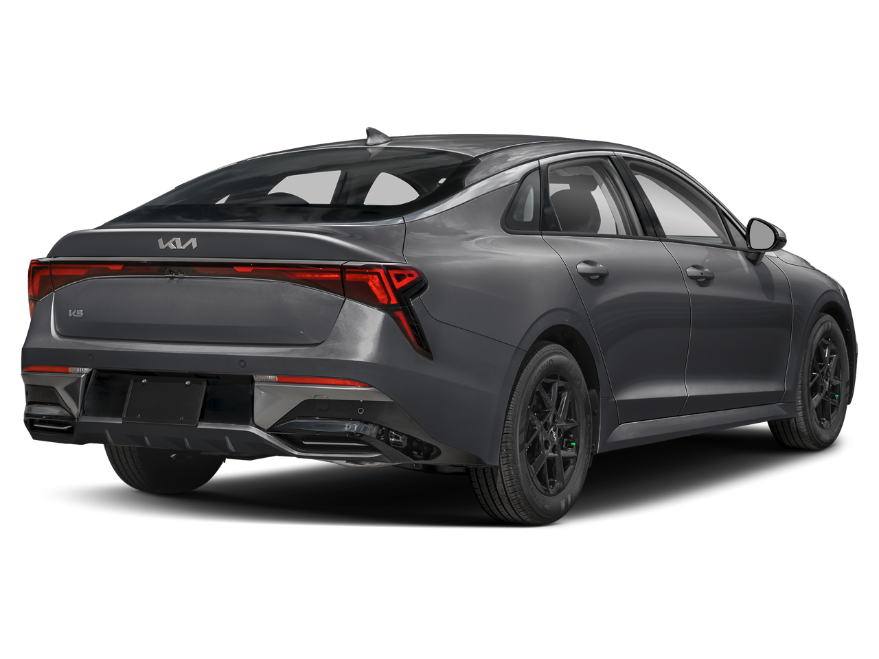 2026 Kia K5 LXS - Photo 29