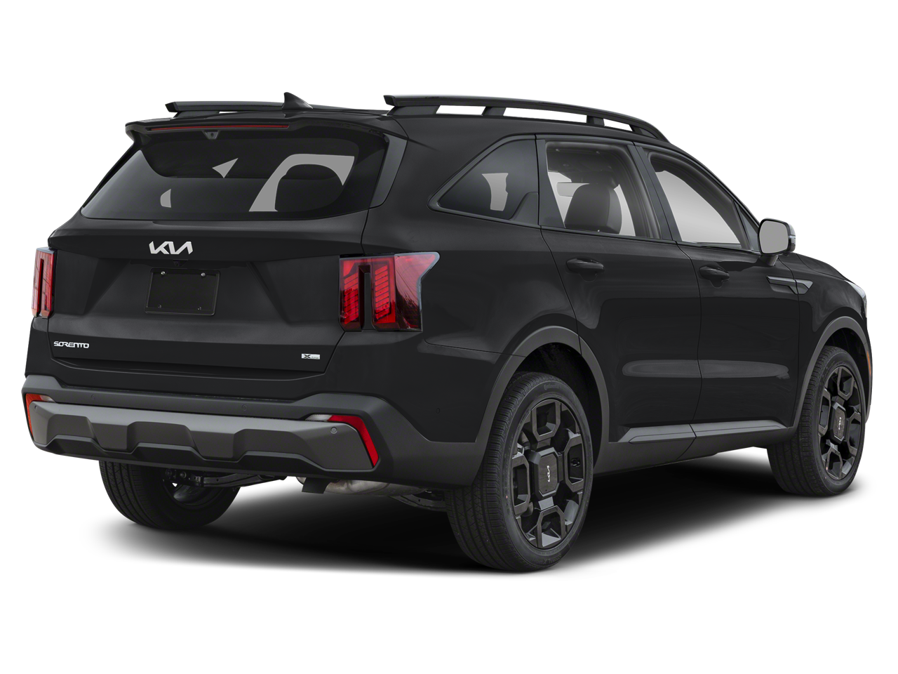 2026 Kia Sorento X-Line SX Prestige - Photo 13