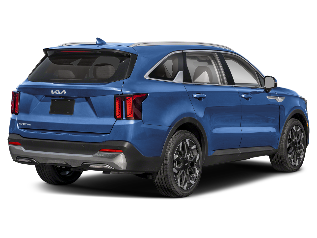 2026 Kia Sorento EX - Photo 29