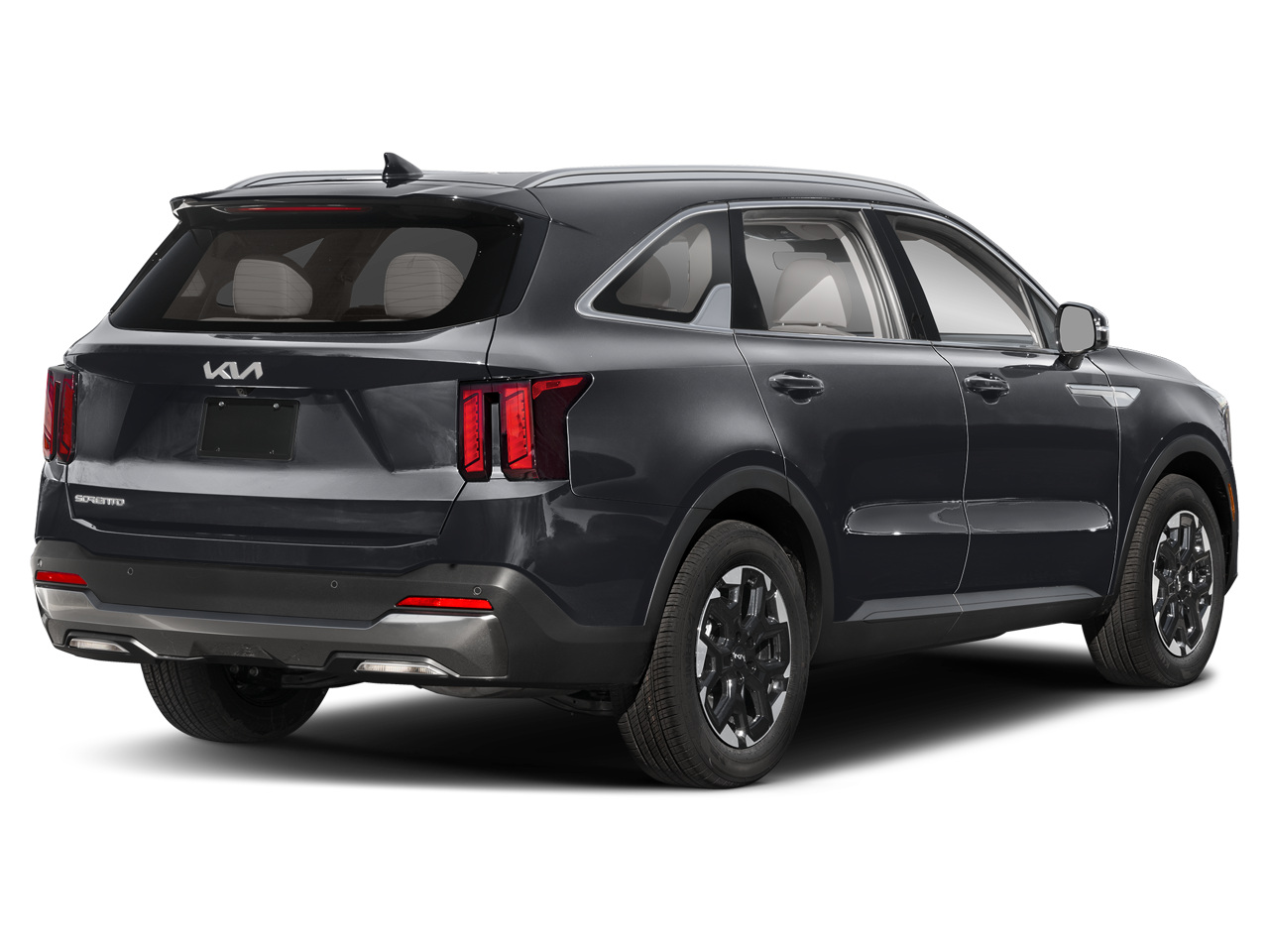 2026 Kia Sorento S - Photo 29