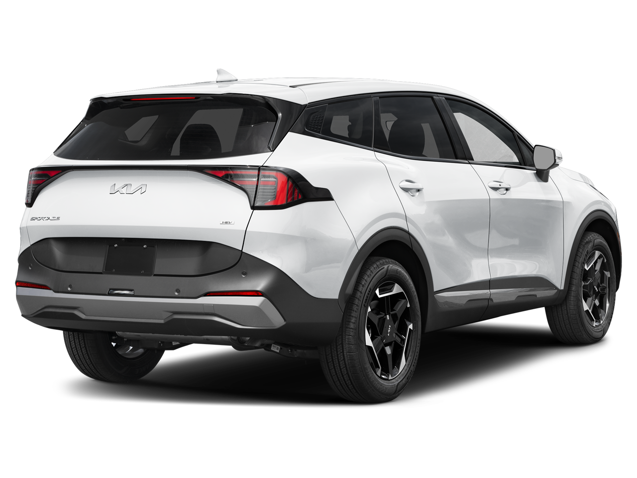 2026 Kia Sportage S Hybrid - Photo 29