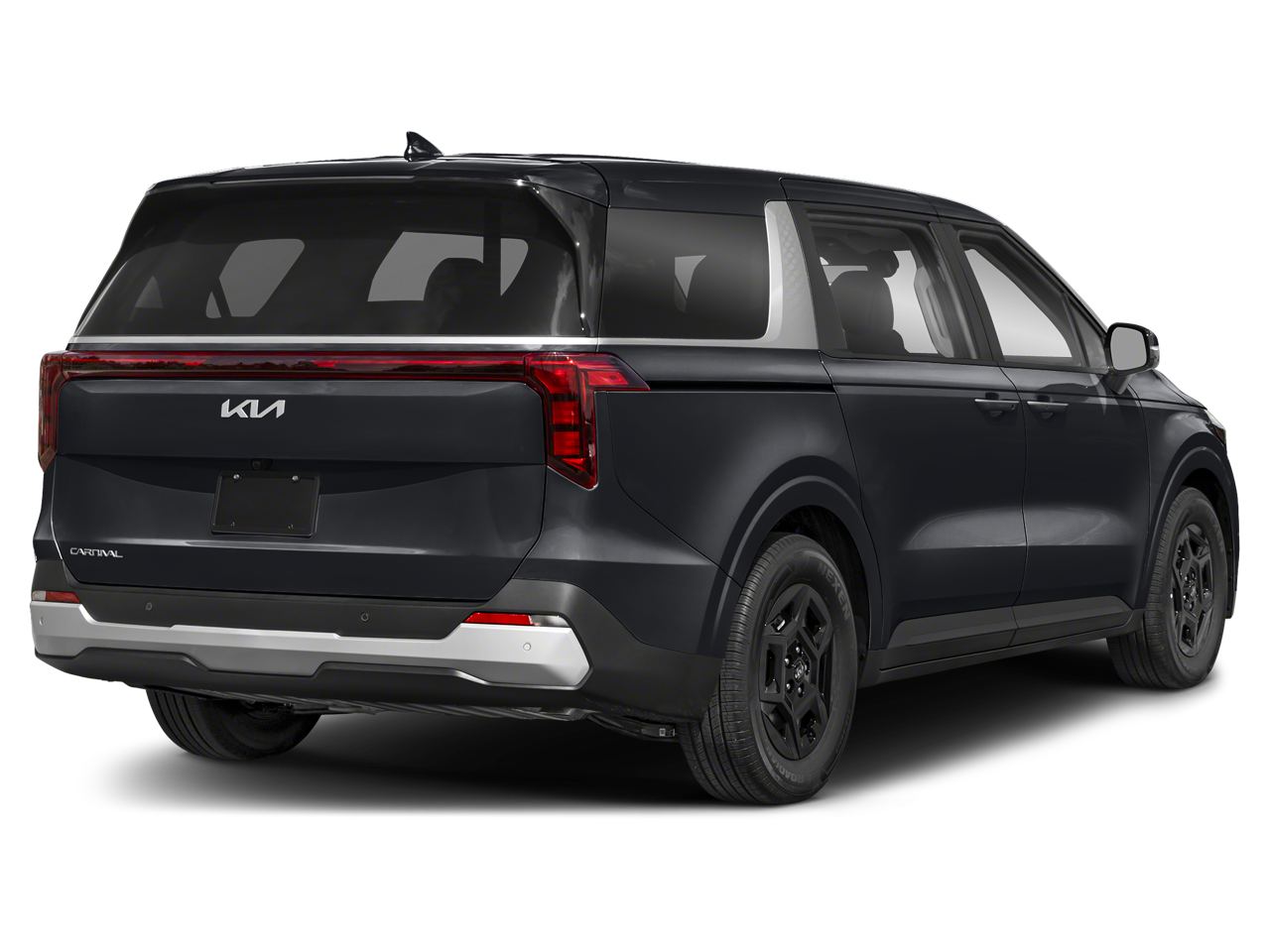 2026 Kia Carnival LXS - Photo 29