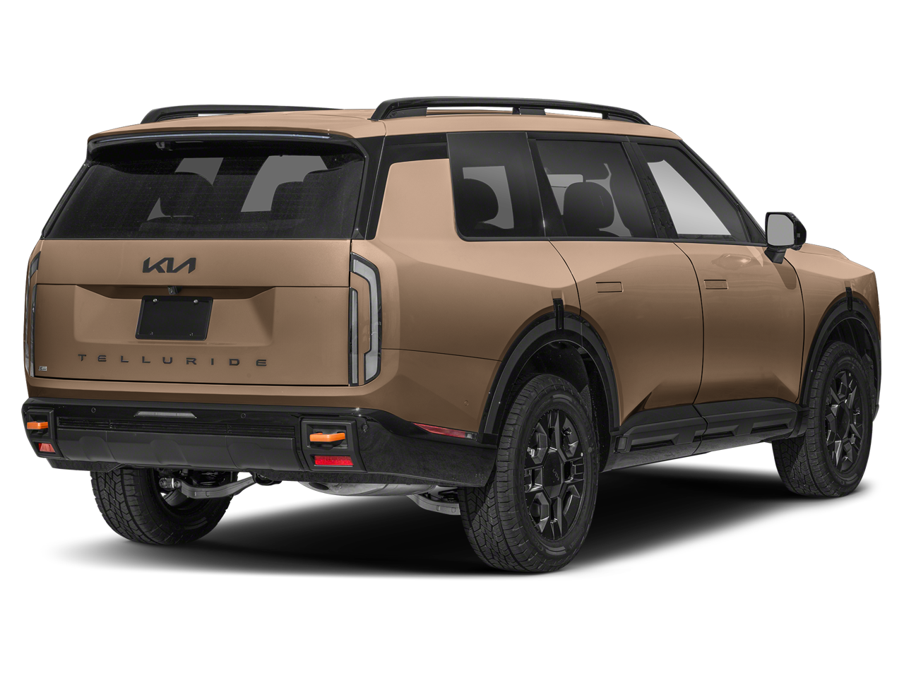 2027 Kia Telluride X-Pro SX Prestige - Photo 29