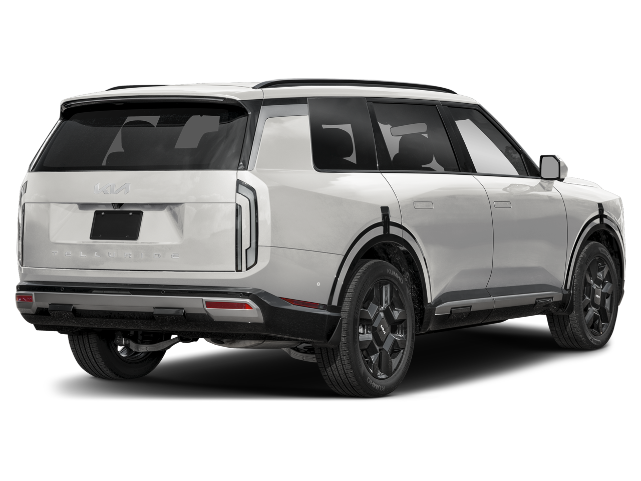 2027 Kia Telluride SX