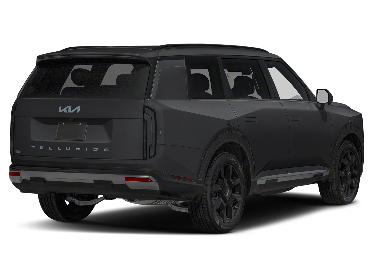 2027 Kia Telluride Hybrid SX