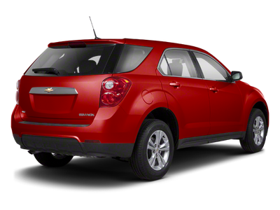 2010 Chevrolet Equinox LT 1LT