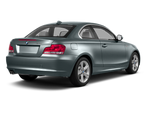 2013 BMW 1 Series 128i