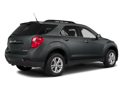 2014 Chevrolet Equinox LT 1LT