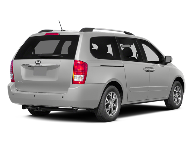 2014 Kia Sedona LX
