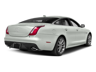 2016 Jaguar XJ R-Sport