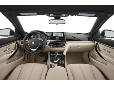 2015 BMW 4 Series 428i