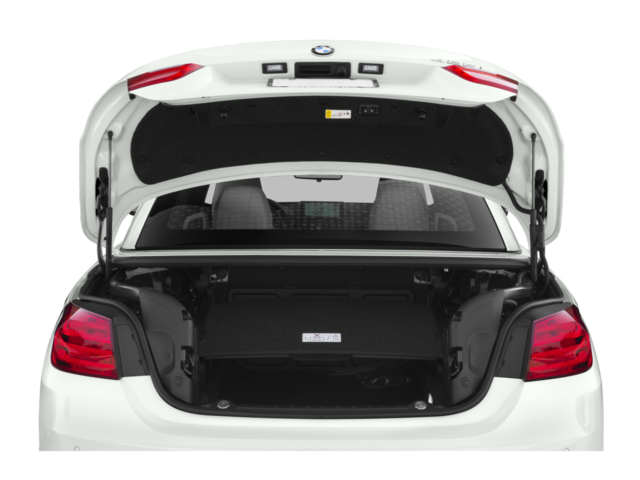 2015 BMW 4 Series 428i