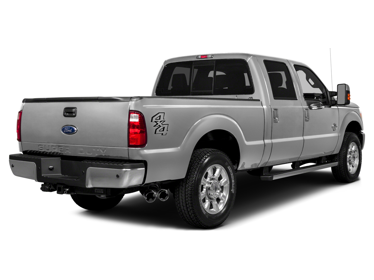 2015 Ford F-250SD XLT