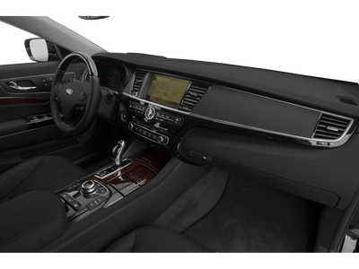 2015 Kia K900 Premium