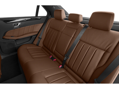 2015 Mercedes-Benz E-Class E 350