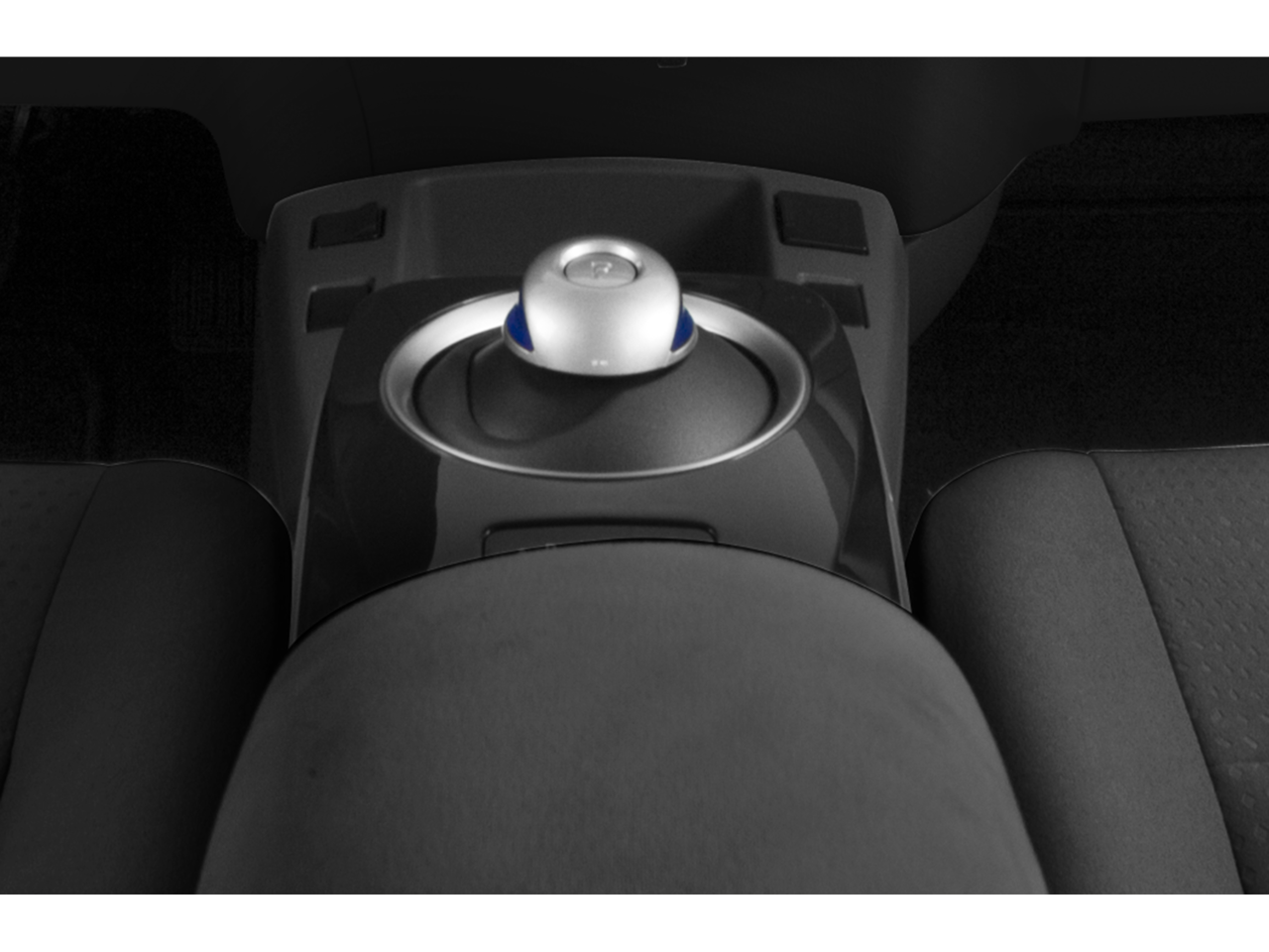 2015 Nissan Leaf SV